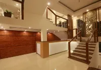 瑞文戴爾酒店