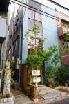 Konyamachi Guest House Kuku - 2-Star