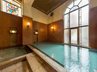 Hotel Taisetsu Onsen＆Canyon Resort - spa