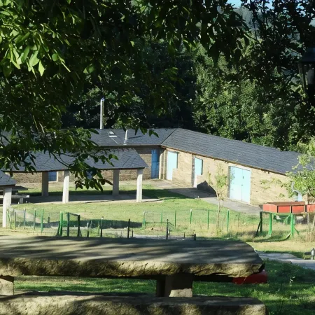 O Albergue