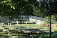 O Albergue