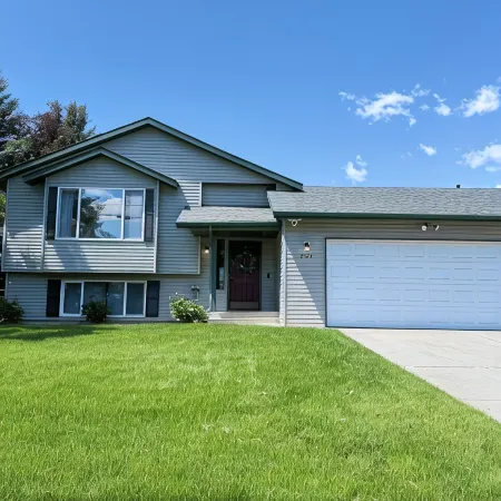 Silverwood•Hot Tub•Lake Fun•Family Friendly•Clean!