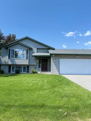 Silverwood•Hot Tub•Lake Fun•Family Friendly•Clean! - 3-Star
