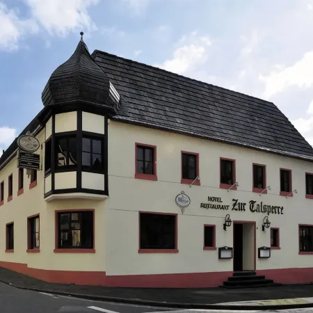 Astoria Hotel Heimbach