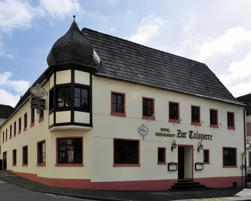 Astoria Hotel Heimbach Hotels in Heimbach