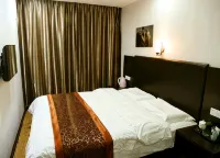Huma Haoru Home Hotel