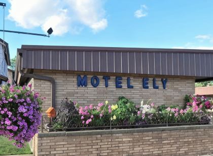 Motel Ely