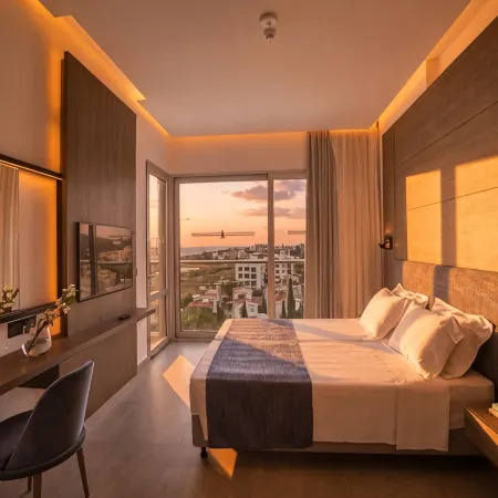 Cavo Maris Beach Hotel
