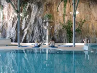 Holiday Club Tampereen Kehräämö Apartments - piscina