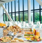 HYPERION Basel - Breakfast
