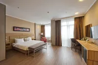 Отель и спа Ramada By Wyndham Rostov-on-Don Отели в г. 