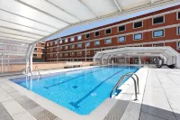 Madrid Marriott Auditorium Hotel & Conference Center - Rooftop Pools