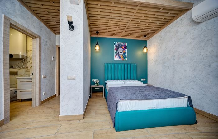Luidor Hotel