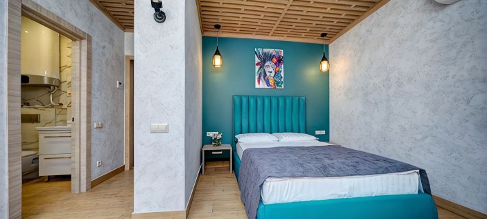 Luidor Hotel โรงแรมในตเวียร์