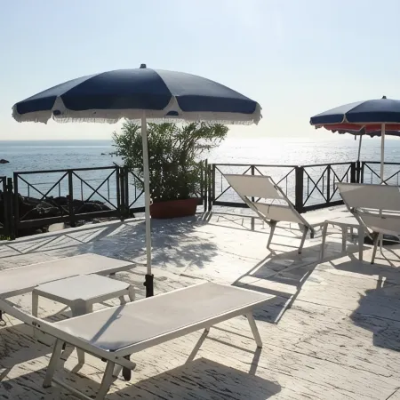 Hotel Nettuno