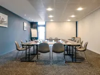 Hôtel Mercure Toulon la Seyne-Sur-Mer
