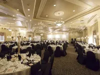 Best Western Plus Winnipeg Airport Hotel Hotels near Manitoba Museum