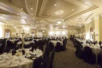 Best Western Plus Winnipeg Airport Hotel