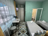 Gostevoy Dvorik Mini hotel