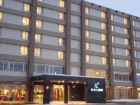 Quad Inn Yokote Hotels in 