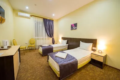 Nash Mini Hotel Hotels in 