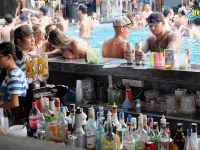 Ibiza House & Rawianda Villas Hotels near Koh Phi Phi Viewpoint