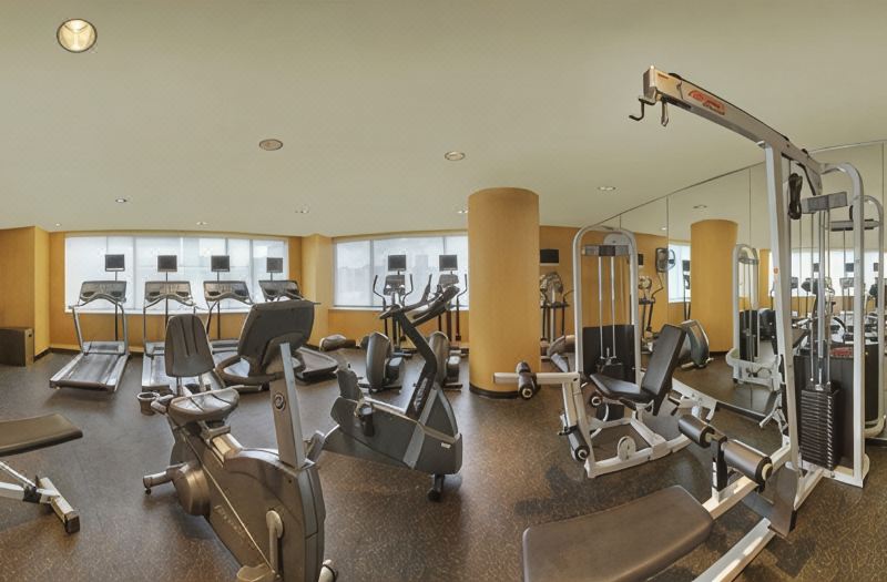 Kimpton Marlowe Hotel by IHG photo 2