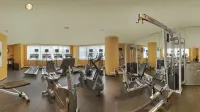 Kimpton MARLOWE HOTEL by IHG - Gym