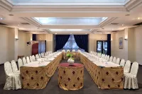 Dunia Hôtel Bamako Aci 2000