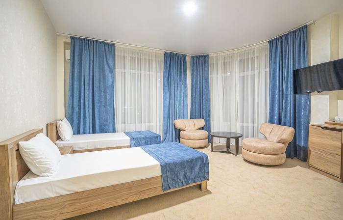 Dream Hotel Anapa