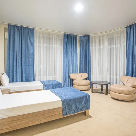 Dream Hotel Anapa