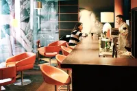 Ibis Budget Luxembourg Aeroport - bar