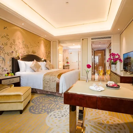 Shangyu Tianyue Hotel