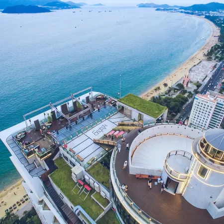Havana Nha Trang Hotel