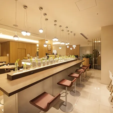 Richmond Hotel Premier Asakusa International
