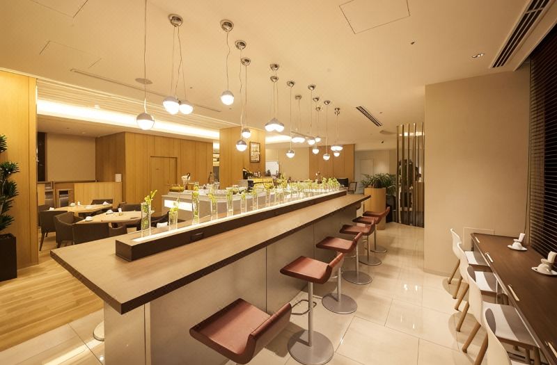 Richmond Hotel Premier Asakusa International(Grand Reopening on November 8) photo 3