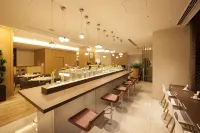 Richmond Hotel Premier Asakusa International - sarapan