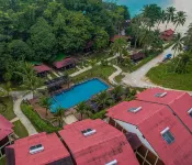 Redang Holiday Beach Resort