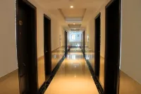 Huaiji Xinshanghai Hotel - breakfast