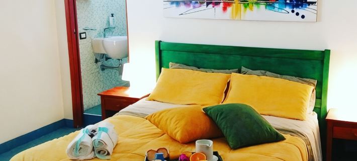 Apollo's Terraces Beach apartments less than 20 m from the sea! Ponente Hotels in Castelvetrano
