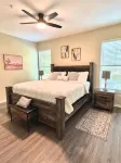 Wonderful apartment 10 minutes from Disney - 3 tähden