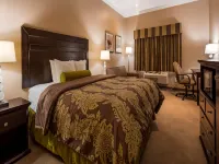 Best Western Plus Route 66 Glendora Inn