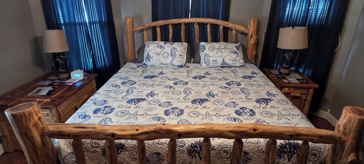 Charming 3-bedroom house in tranquil Oraville minutes from  Kinkaid Lake. Hotels in Jackson County