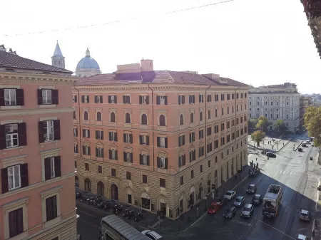 Hotel Marcantonio
