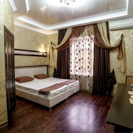 отель Бриз