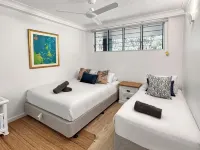 Hibiscus 104 - Hamilton Island - Apartments