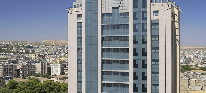 Dedeman Sanliurfa Hotels in Sanliurfa