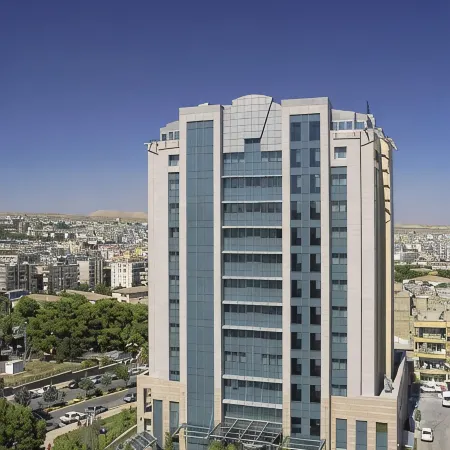 Dedeman Sanliurfa