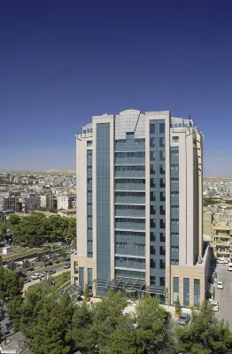 Dedeman Sanliurfa Hotels in 
