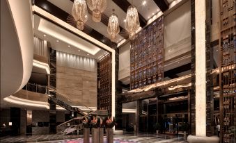 Longdu Jingyi International Resort Hotel (Ethnic Culture Park Branch)